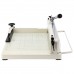 Manual Paper Cutter (YG-858 A3)